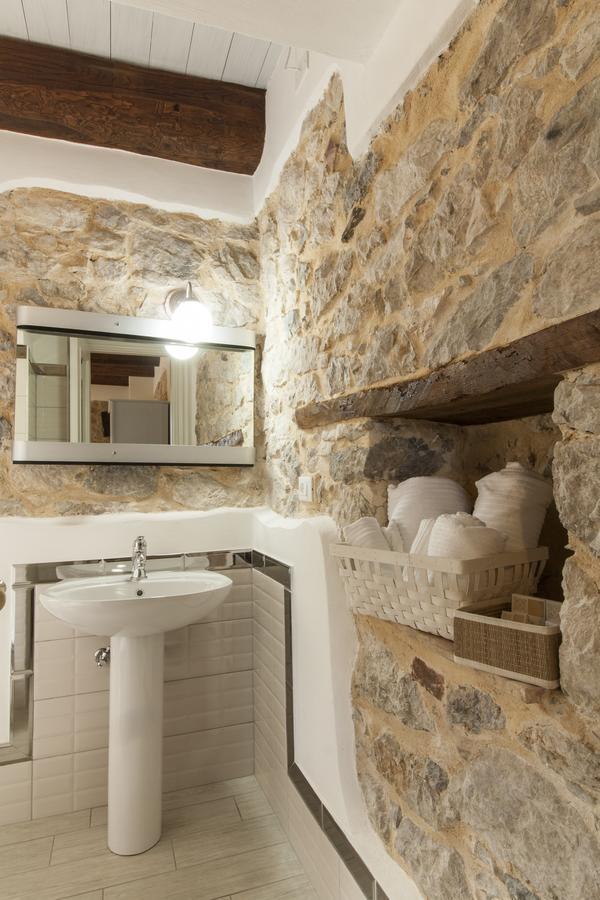 Aia Antica Bed and Breakfast Monte San Biagio Exteriör bild