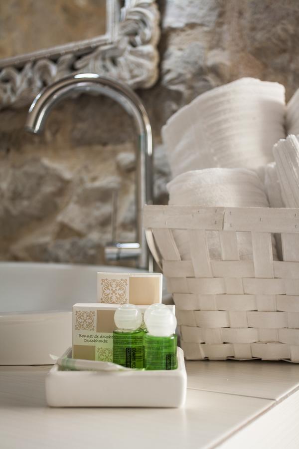 Aia Antica Bed and Breakfast Monte San Biagio Exteriör bild