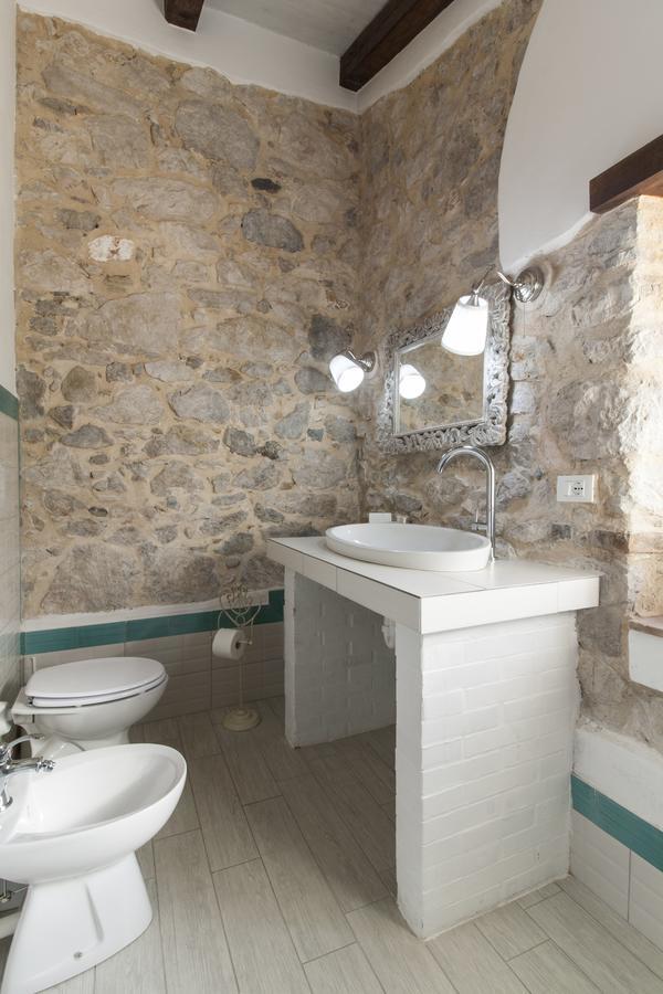 Aia Antica Bed and Breakfast Monte San Biagio Exteriör bild
