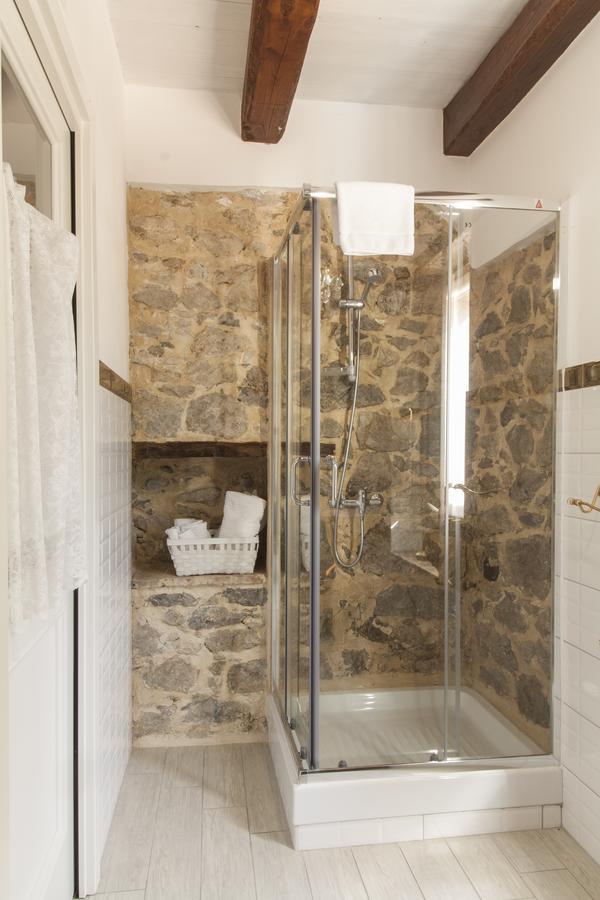 Aia Antica Bed and Breakfast Monte San Biagio Exteriör bild