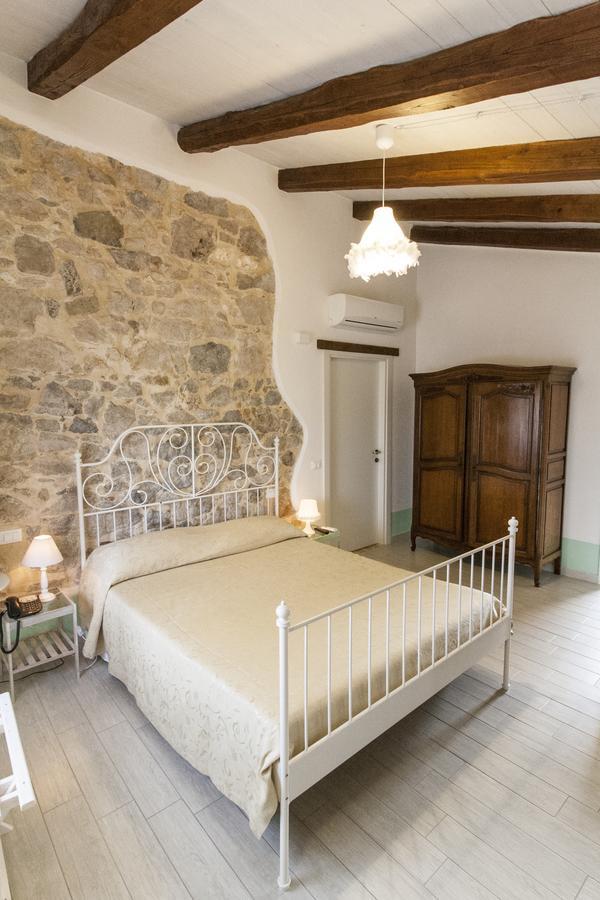 Aia Antica Bed and Breakfast Monte San Biagio Exteriör bild